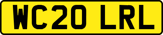 WC20LRL