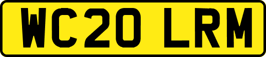 WC20LRM