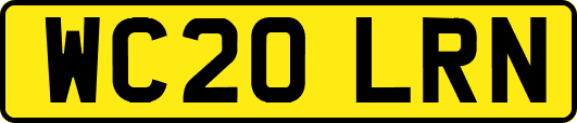 WC20LRN