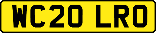 WC20LRO