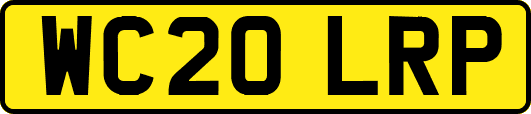 WC20LRP