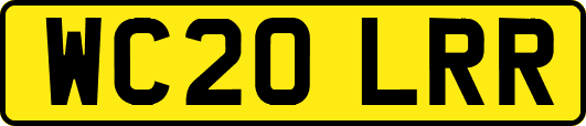 WC20LRR