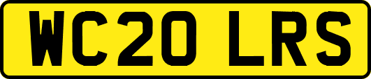 WC20LRS