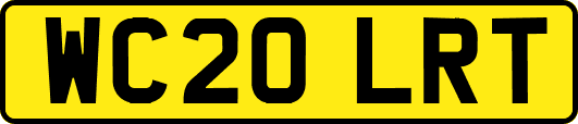 WC20LRT