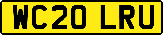 WC20LRU