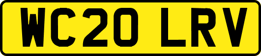 WC20LRV