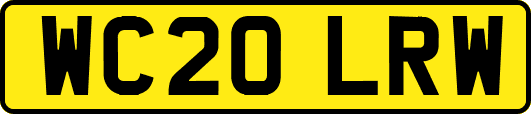 WC20LRW
