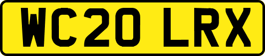 WC20LRX