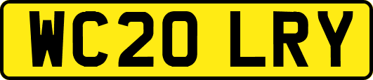 WC20LRY
