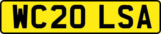 WC20LSA