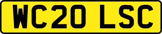 WC20LSC