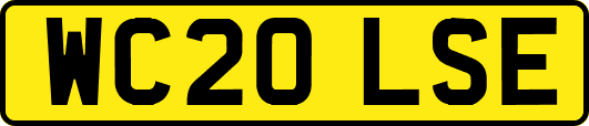 WC20LSE