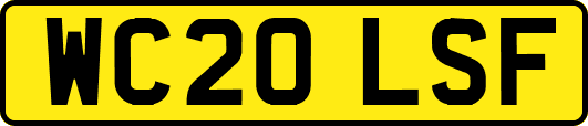 WC20LSF