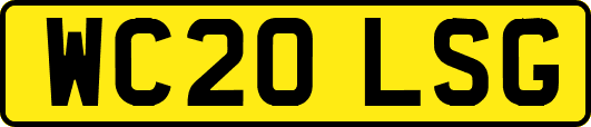 WC20LSG