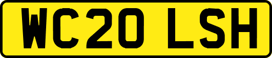 WC20LSH
