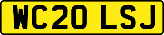 WC20LSJ