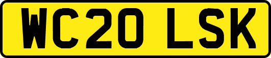 WC20LSK
