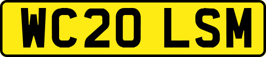 WC20LSM