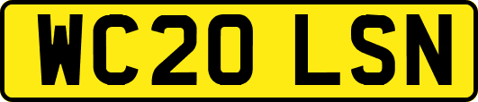 WC20LSN