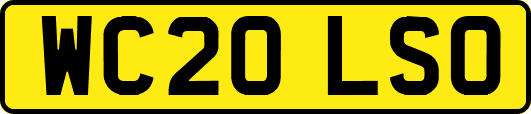WC20LSO
