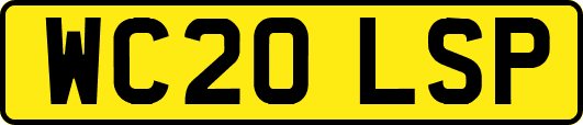 WC20LSP