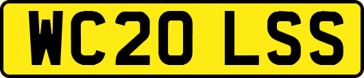 WC20LSS