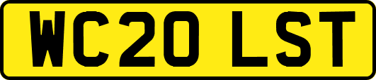 WC20LST