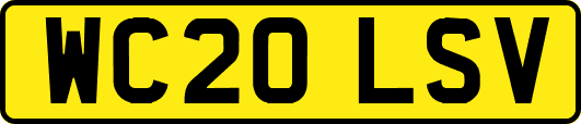 WC20LSV