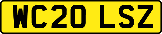 WC20LSZ