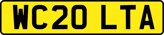 WC20LTA