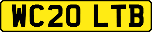 WC20LTB
