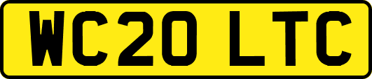 WC20LTC