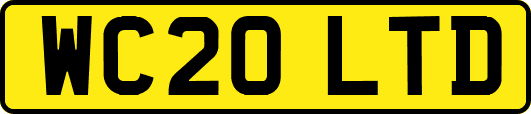 WC20LTD