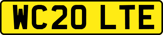 WC20LTE