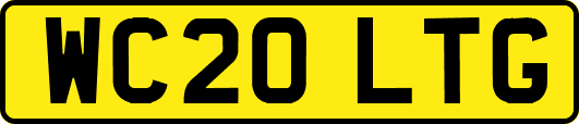 WC20LTG
