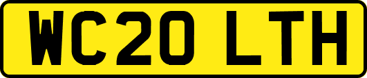 WC20LTH
