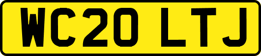 WC20LTJ
