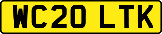 WC20LTK