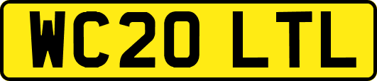 WC20LTL