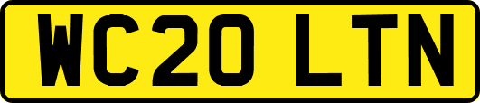 WC20LTN