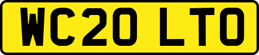 WC20LTO
