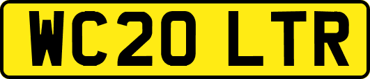 WC20LTR