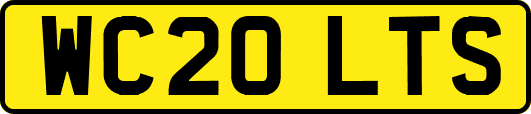 WC20LTS