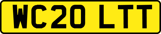 WC20LTT