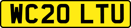 WC20LTU