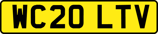 WC20LTV