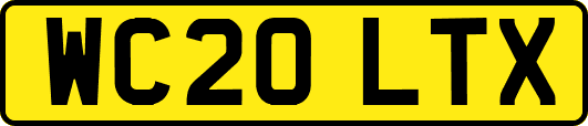 WC20LTX