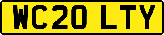 WC20LTY