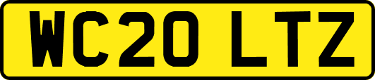 WC20LTZ