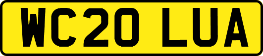 WC20LUA